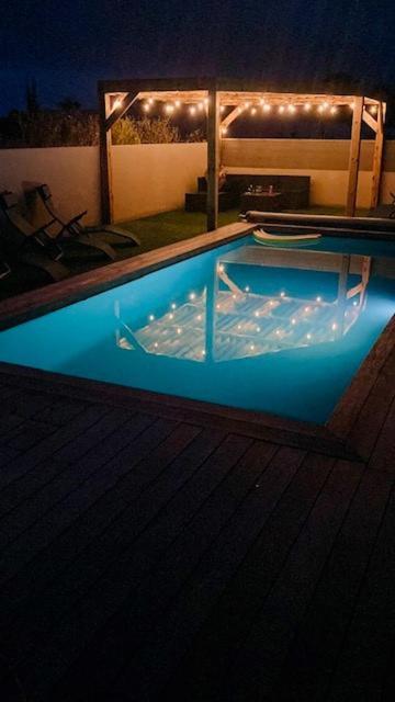 Villa Le Corail Rouge Corse レクシ エクステリア 写真