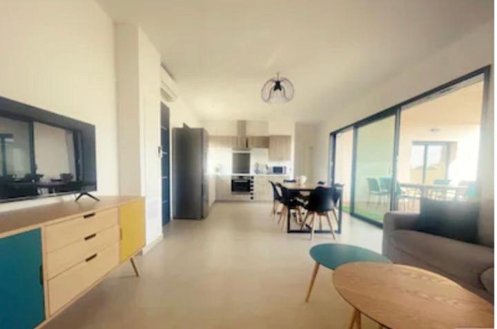 Villa Le Corail Rouge Corse レクシ エクステリア 写真