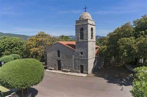 Villa Le Corail Rouge Corse レクシ エクステリア 写真