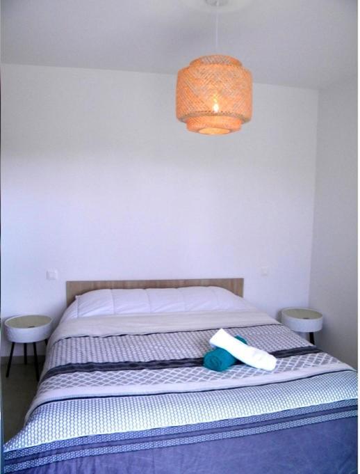 Villa Le Corail Rouge Corse レクシ エクステリア 写真