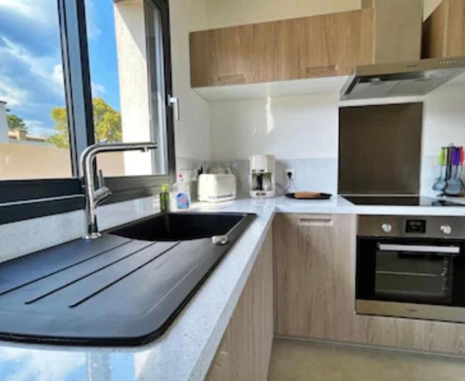 Villa Le Corail Rouge Corse レクシ エクステリア 写真