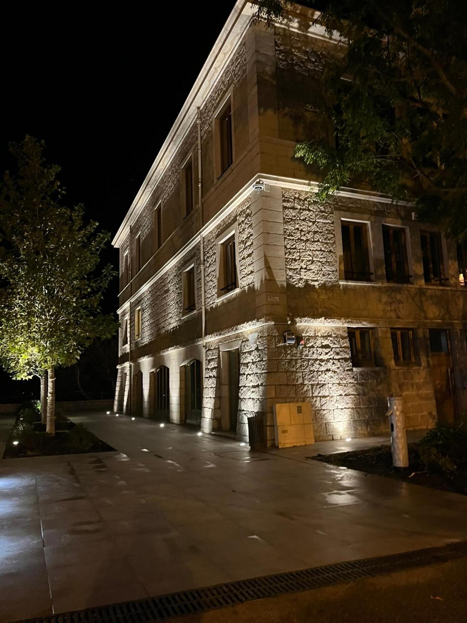 Villa Le Corail Rouge Corse レクシ エクステリア 写真
