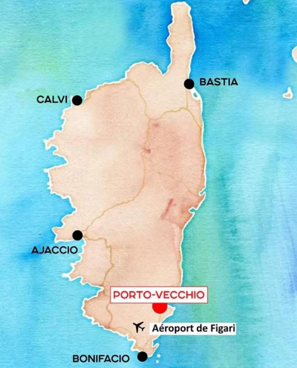 Villa Le Corail Rouge Corse レクシ エクステリア 写真